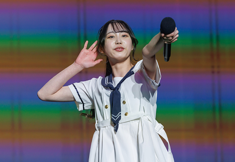 アイドルとマーケティング
