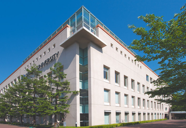 大手前大学学部オールスター
