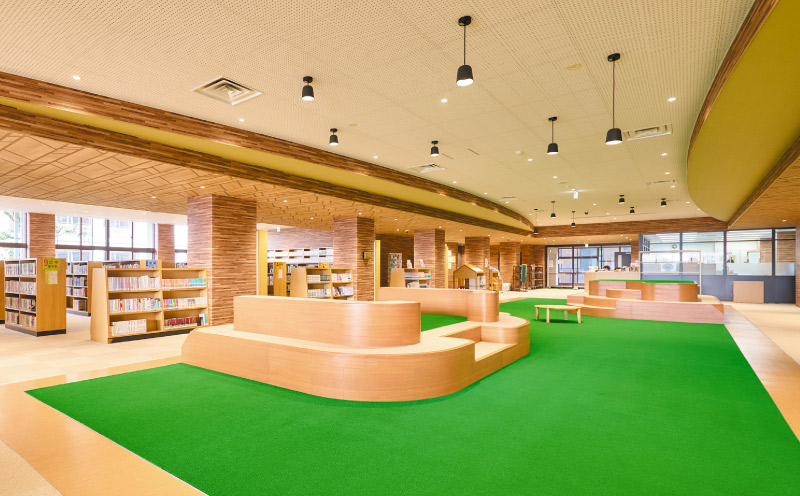 図書館
