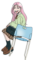 自習もできちゃう！