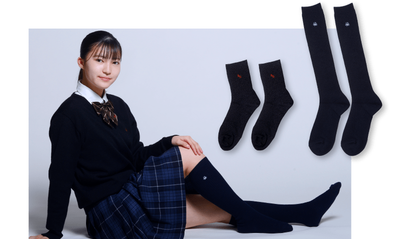 ソックス01