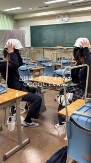 避難訓練してました🚒

本校ホームページはコチラから↓
@sghs_insta

#四條畷学園高校 
#ナワガク
#私立
#大阪の人気私立高校
#青春しようぜ