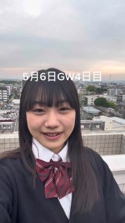 みんな今日もお疲れさま🌸

本校ホームページはコチラから↓
@sghs_insta

#四條畷学園高校　
#ナワガク　
#私立　
#大阪の人気私立高校　
#青春しようぜ
