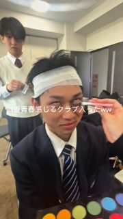 TikTok部の撮影の裏側www

本校ホームページはコチラから↓
@sghs_insta

#四條畷学園高校　
#ナワガク　
#私立　
#大阪の人気私立高校　
青春しようぜ