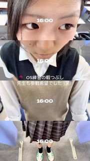 オープンスクールの練習中にsetlog撮ってたら…

本校ホームページはコチラから↓
@sghs_insta

#四條畷学園高校　
#ナワガク　
#私立
#大阪の人気私立高校
#青春しようぜ